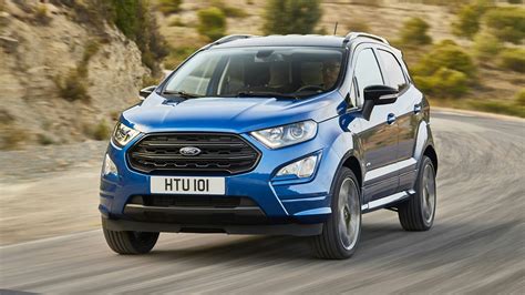 Ford Ecosport Reviews by Genuine Owners in .